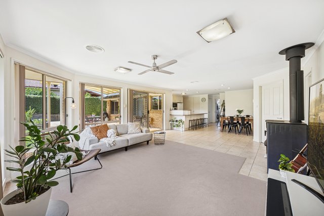 3 Traine Court, ACT 2914