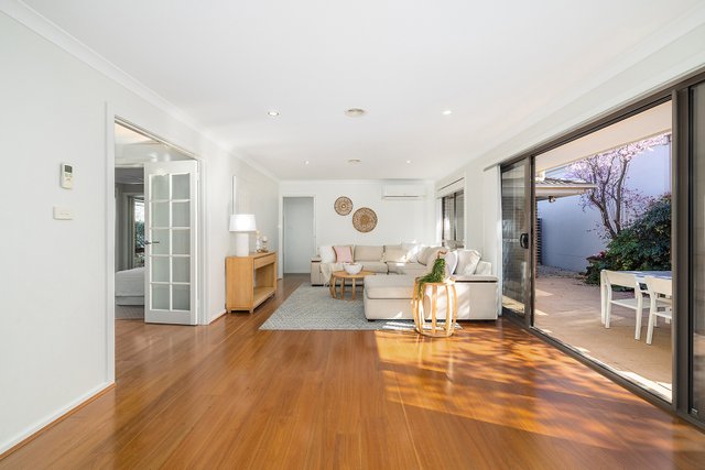 1 Arcadia Street, ACT 2911