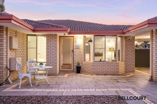 95A Welwyn Avenue, WA 6152