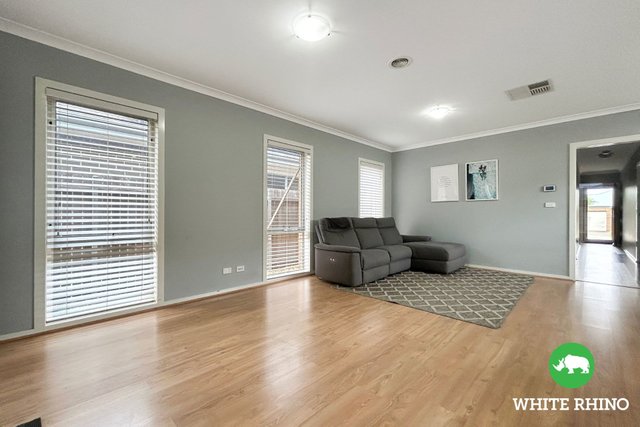 14 Mowle Street, NSW 2620