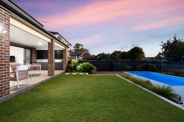 28 Claudare Street, NSW 2097