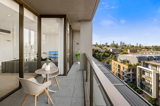 803/17 Grattan Close, NSW 2037