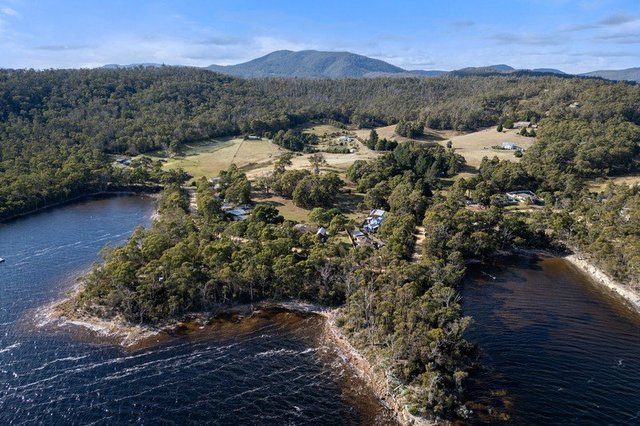 409C Abels Bay Road, TAS 7112