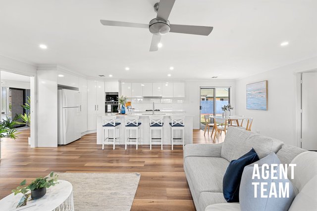 15 Clendinnen Street, ACT 2615