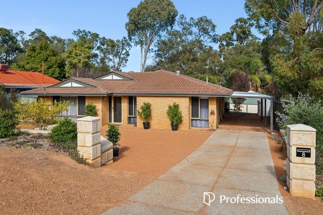 8 Orana Street, WA 6076