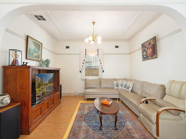 105 Lancaster Avenue, NSW 2114