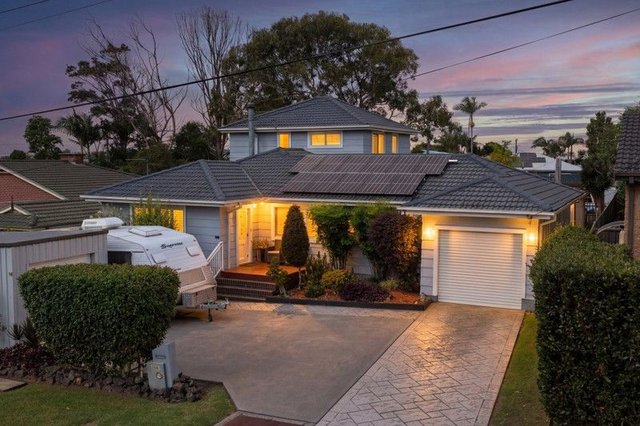 146 Riverside Drive, NSW 2533