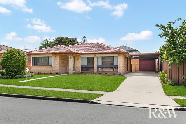 17 Polonia Avenue, NSW 2761