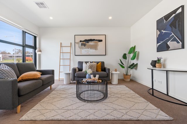 71 Bernard Heinze Avenue, ACT 2914
