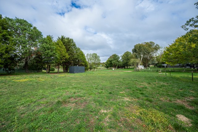 3 Vallance Drive, NSW 2582
