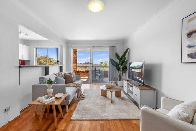6/5-7 Park Road, NSW 2219