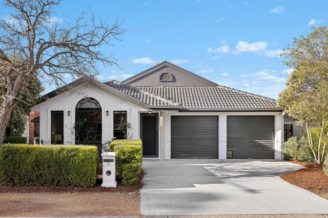 3 Weetman Place, ACT 2913