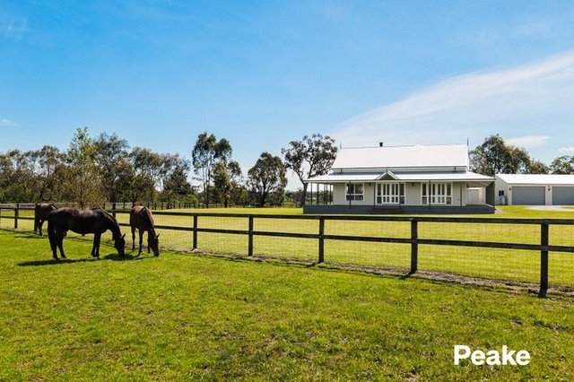 656 Belgrave-Hallam Road, VIC 3804