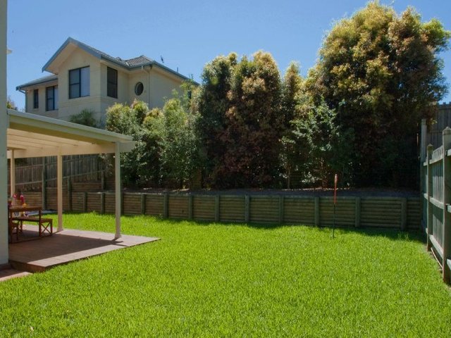 4 Tuscan Way, NSW 2768