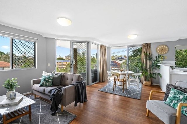 3/32 Park Avenue, QLD 4066