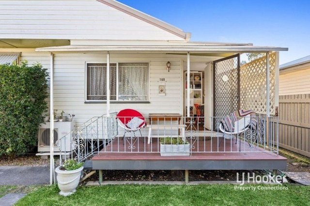 169 Normanhurst Road, QLD 4034