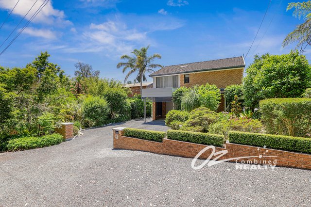 4 Anne Street, NSW 2540