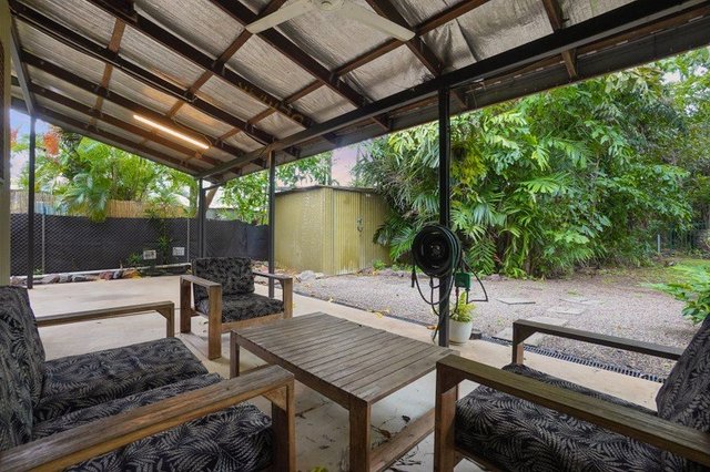 7 Koojarra Court, NT 0812