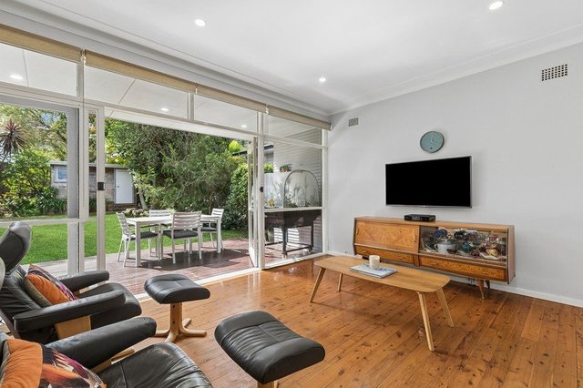 121 Parkes Road, NSW 2097