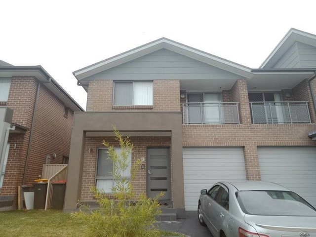 37 Waring Crescent, NSW 2761
