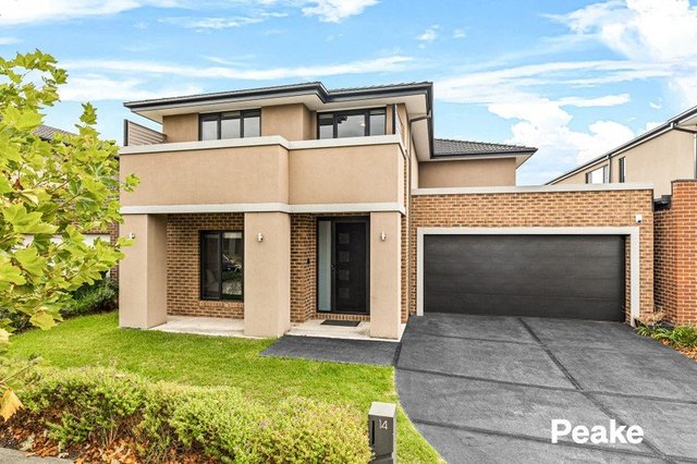 14 Monica Way, VIC 3807