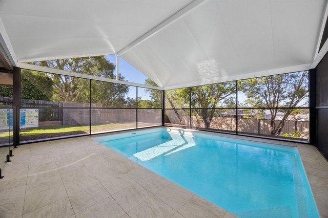 21 Harris Drive, QLD 4555