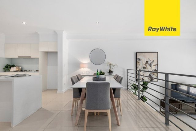 12/10-12 Carver Place, NSW 2117