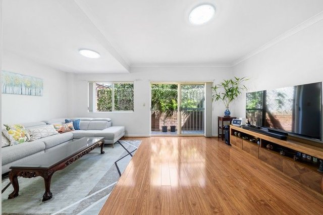 14/2-4 Byer Street, NSW 2136