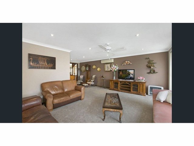 5 Wattle Green Place, NSW 2567