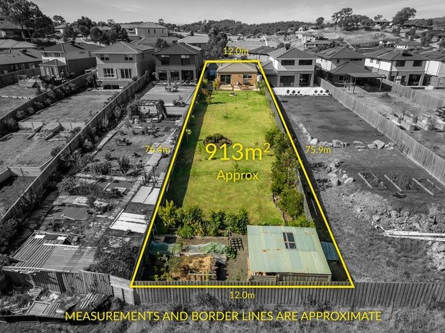 23 Aspiration Rise, VIC 3089