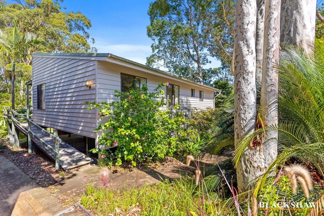 72 Long Beach Road, NSW 2536