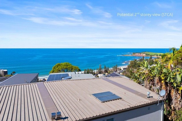 39 Edgecliffe Boulevard, NSW 2097