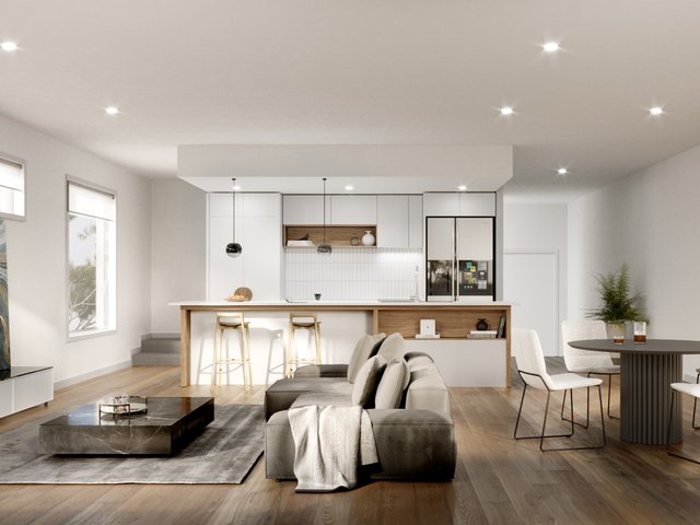 VIVA - 26 Storksbill Terrace, NSW 2620
