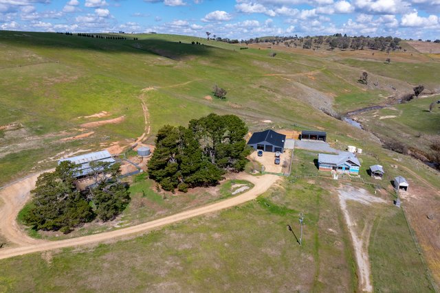 1185 Golspie Road, NSW 2583