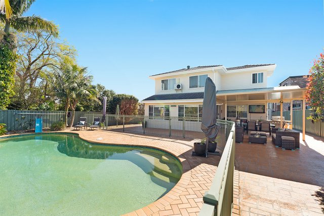 1B Chivers Avenue, NSW 2210
