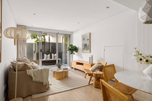 7/115 Wigram Road, NSW 2037