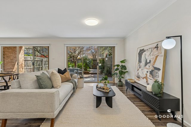 6/25 Aspinall Street, ACT 2602
