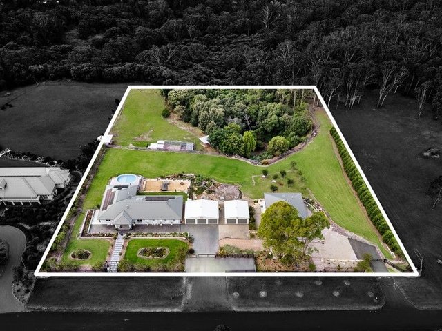 14 Scenic View, NSW 2571