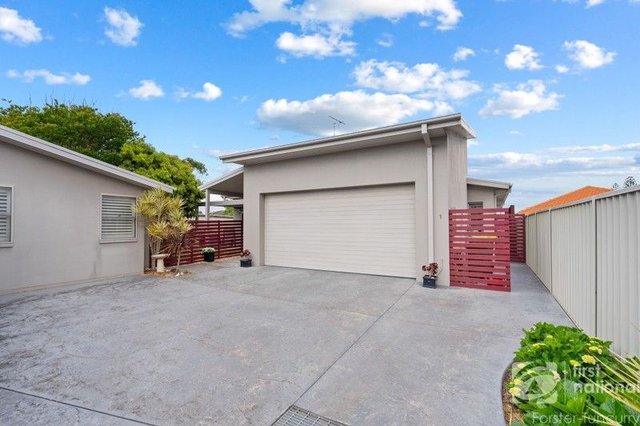 1/8 Hawke Street, NSW 2428