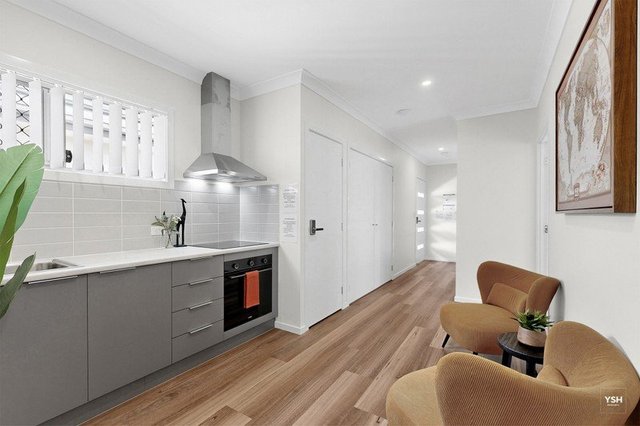 3/86 Board Street, QLD 4017