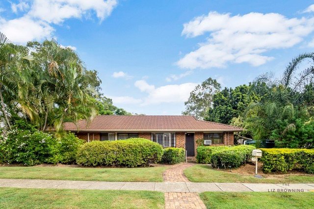 34 Mirbelia Street, QLD 4069