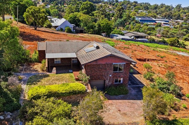 22 Forrest Street, WA 6255