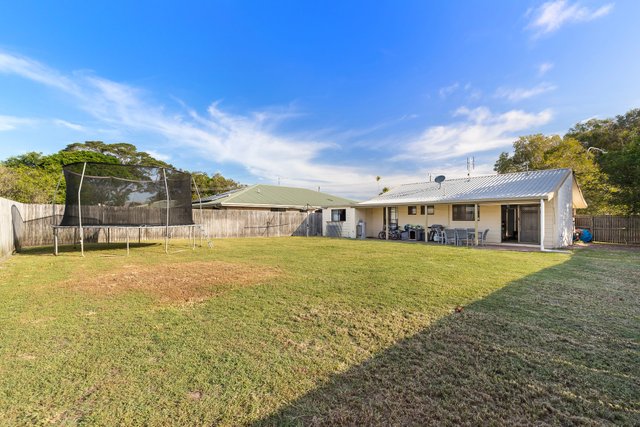 42 Hewitt Street, QLD 4573