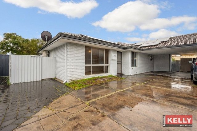 379A Belmont Avenue, WA 6105