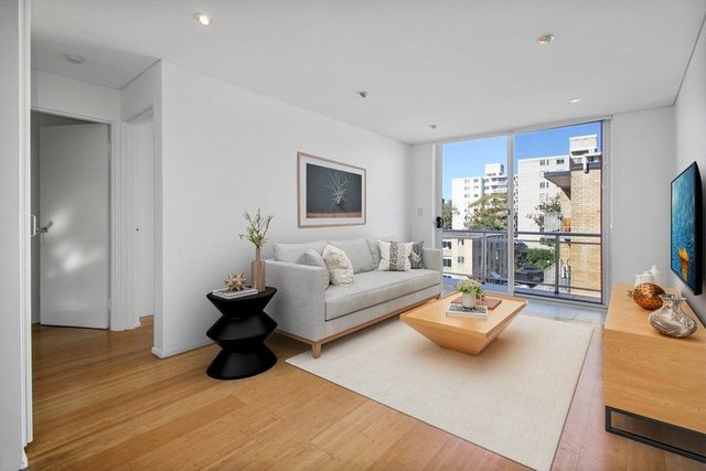 11/6 Avona Avenue, NSW 2037