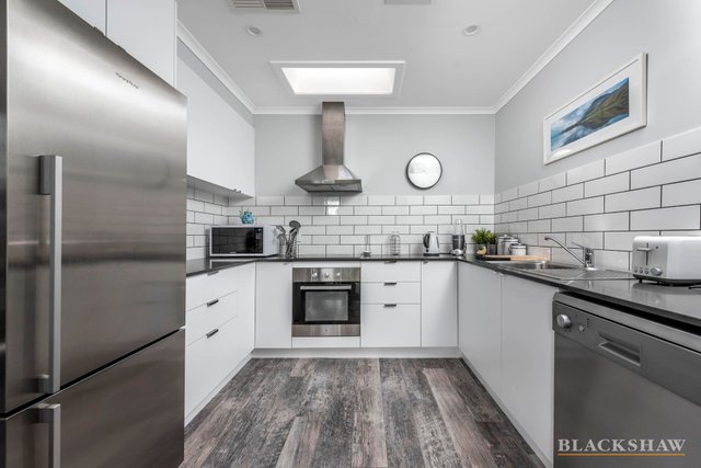 21 Carpenter Close, ACT 2905