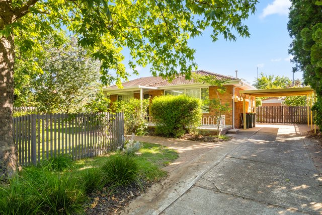 81 Melba Street, ACT 2602