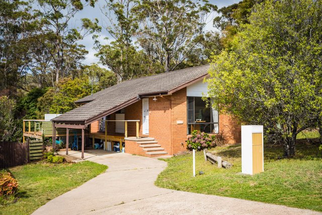 4 Tura Beach Drive, NSW 2548