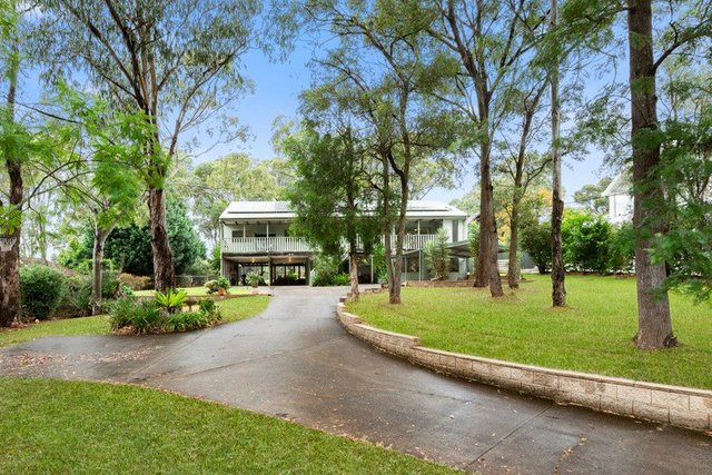 1129 Burragorang Road, NSW 2570