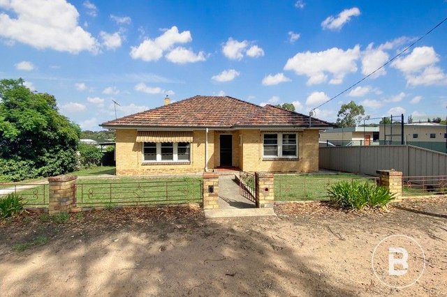 214 St Aidans Road, VIC 3550